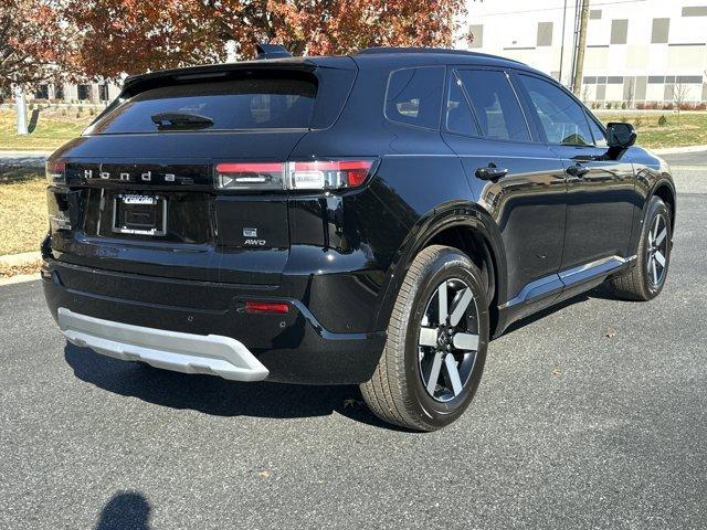 new 2026 Honda Prologue car, priced at $52,450