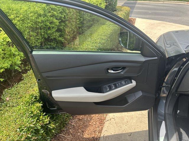 used 2025 Honda Accord car, priced at $30,281