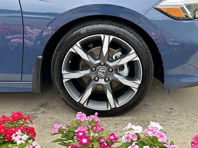used 2026 Honda Civic Hybrid car, priced at $31,981
