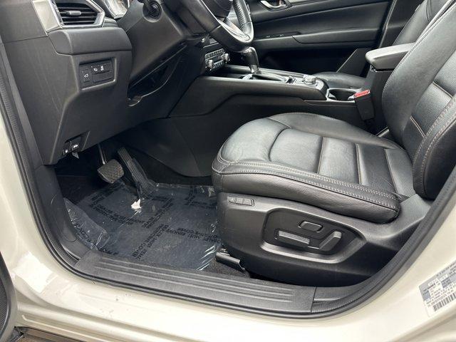used 2023 Mazda CX-5 car, priced at $25,382
