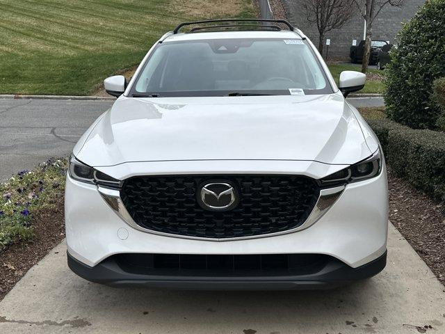 used 2023 Mazda CX-5 car, priced at $25,382
