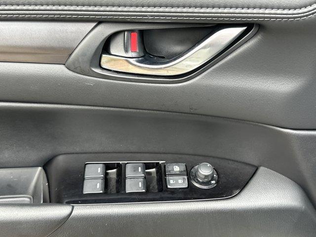 used 2023 Mazda CX-5 car, priced at $25,382