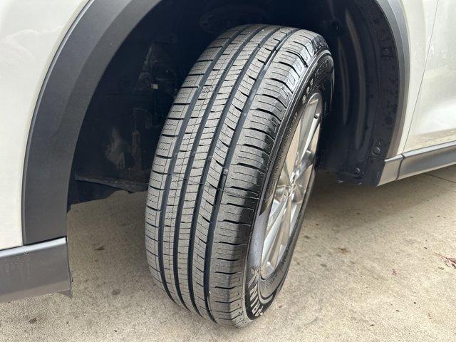 used 2023 Mazda CX-5 car, priced at $25,382