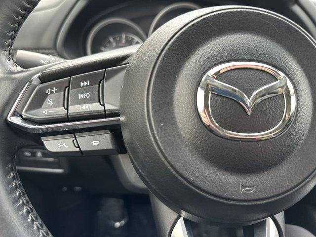 used 2023 Mazda CX-5 car, priced at $25,382