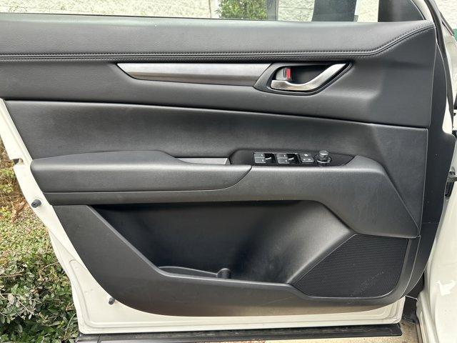 used 2023 Mazda CX-5 car, priced at $25,382