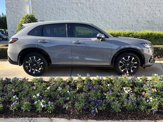 new 2026 Honda HR-V car, priced at $31,755