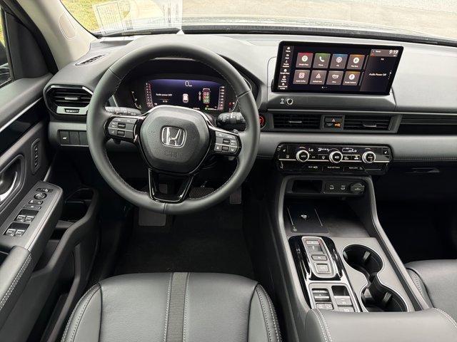new 2026 Honda Pilot car, priced at $44,902