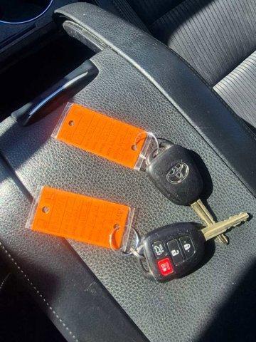 used 2018 Toyota Highlander car, priced at $18,982