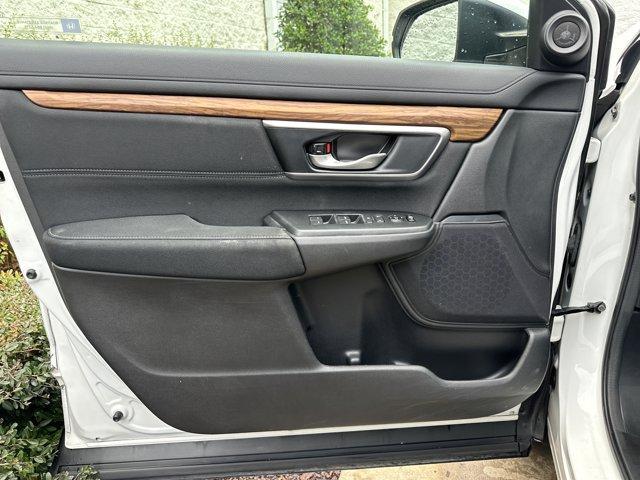 used 2020 Honda CR-V car, priced at $20,982