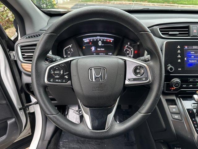 used 2020 Honda CR-V car, priced at $20,982