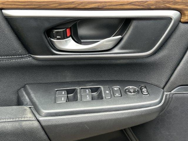 used 2020 Honda CR-V car, priced at $20,982