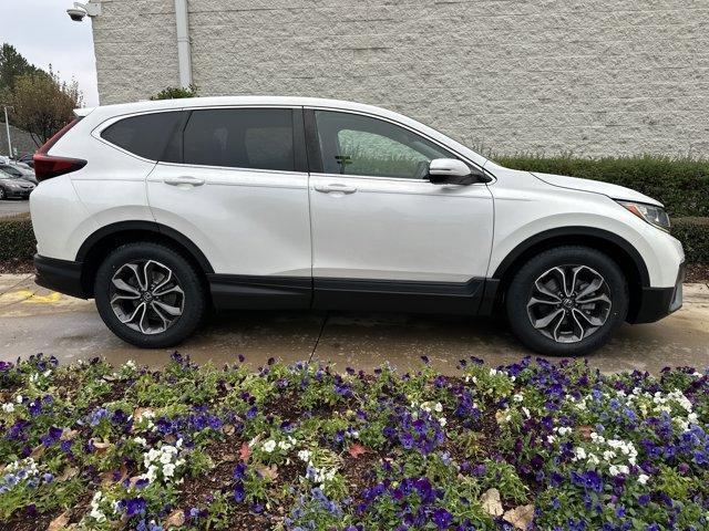used 2020 Honda CR-V car, priced at $20,982