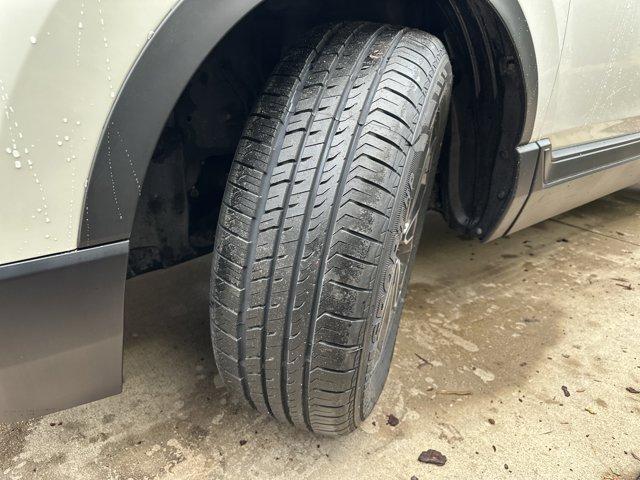 used 2020 Honda CR-V car, priced at $20,982