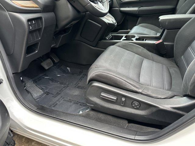 used 2020 Honda CR-V car, priced at $20,982