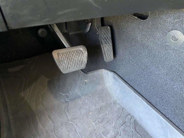 used 2022 Jeep Gladiator car, priced at $32,982