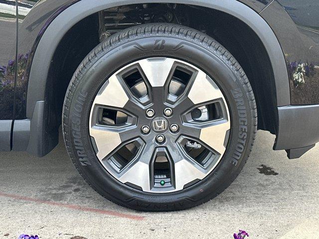 new 2026 Honda Pilot car, priced at $54,990