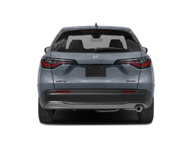 new 2027 Honda HR-V car, priced at $30,305