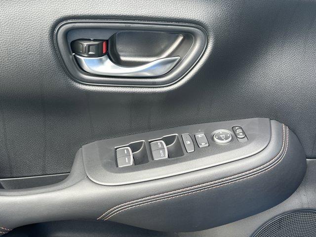 new 2027 Honda HR-V car, priced at $32,109