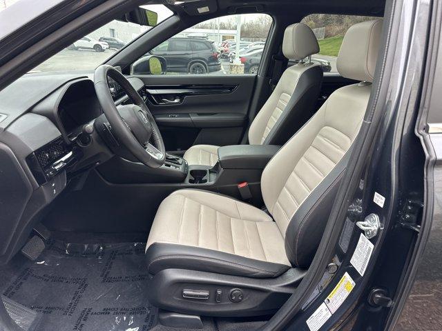 used 2024 Honda CR-V Hybrid car, priced at $31,481