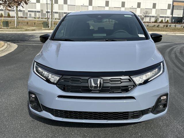 new 2026 Honda Odyssey car, priced at $43,645