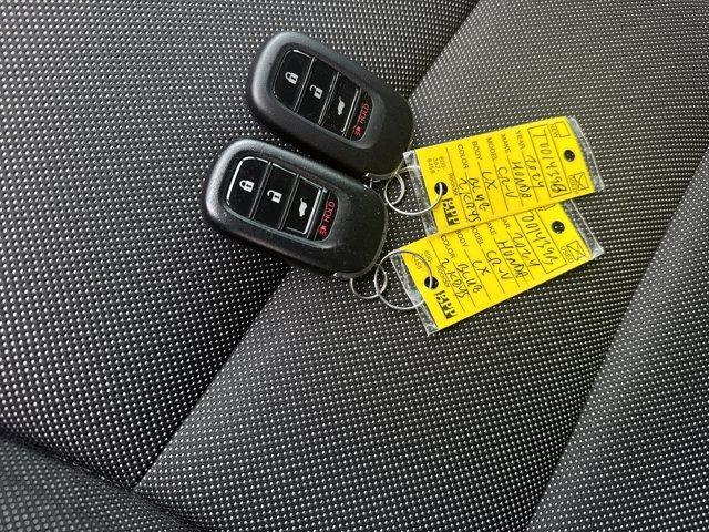 used 2024 Honda CR-V car, priced at $27,981