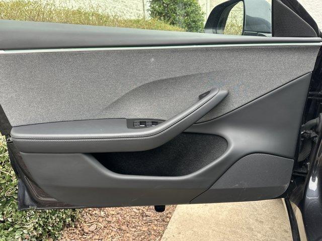 used 2024 Tesla Model 3 car, priced at $34,582