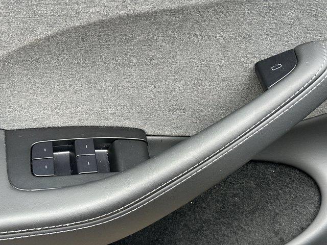 used 2024 Tesla Model 3 car, priced at $34,582