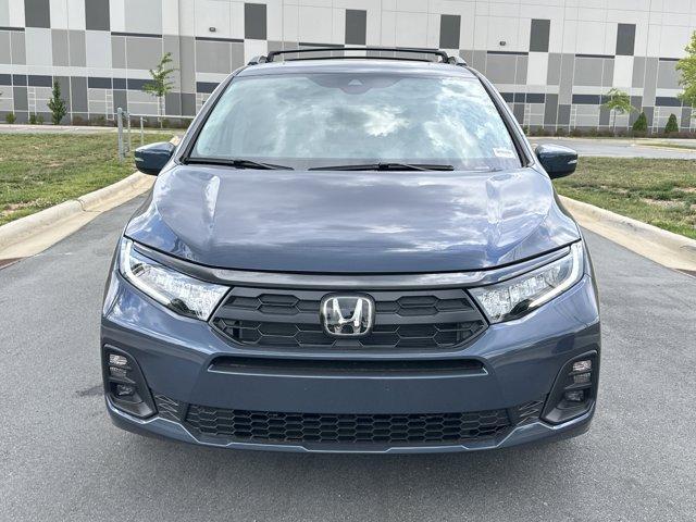 new 2026 Honda Odyssey car, priced at $41,797