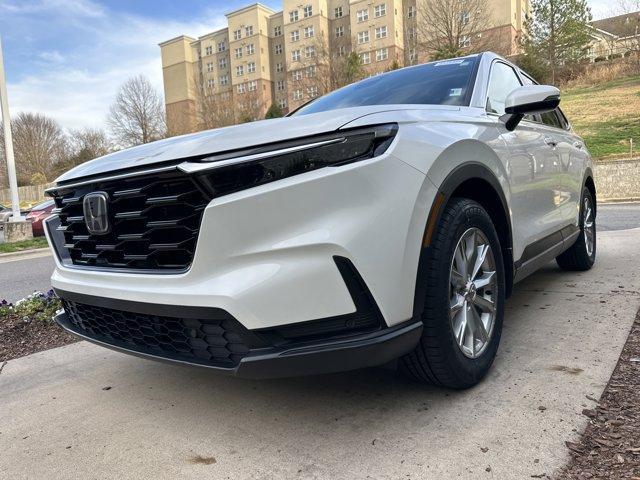 used 2023 Honda CR-V car, priced at $31,282