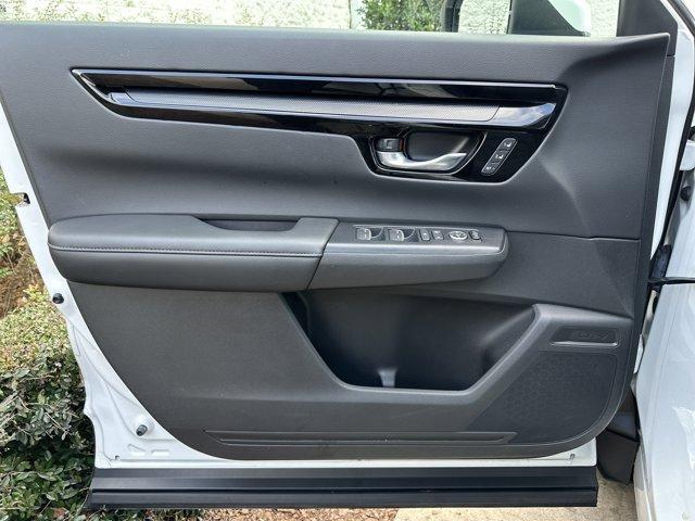 used 2023 Honda CR-V car, priced at $31,282