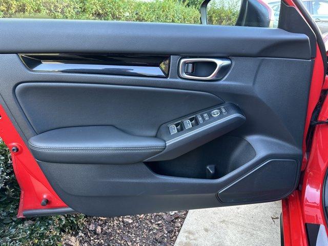 used 2024 Honda Civic car, priced at $26,982