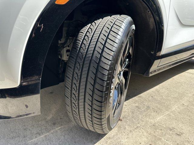 used 2024 Buick Encore GX car, priced at $23,482