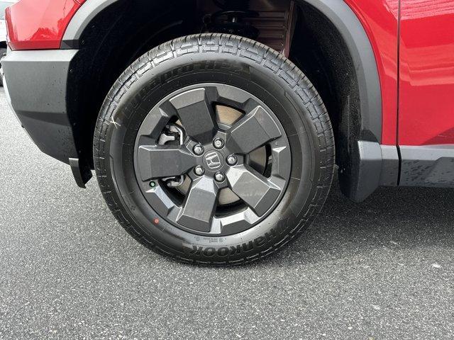 new 2026 Honda Passport car, priced at $45,900