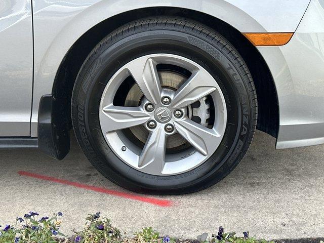 used 2020 Honda Odyssey car, priced at $21,282