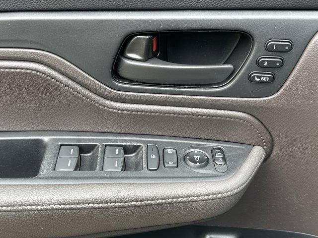 used 2020 Honda Odyssey car, priced at $21,282