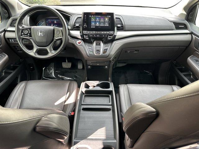 used 2020 Honda Odyssey car, priced at $21,282