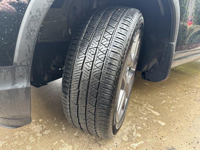 used 2023 Honda Passport car, priced at $34,282