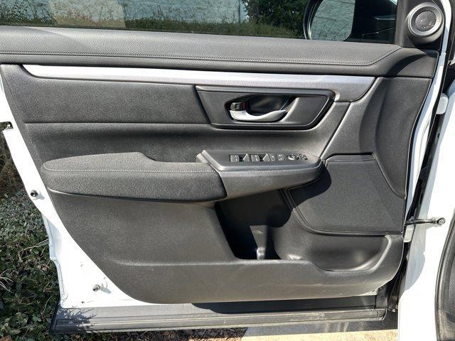 used 2022 Honda CR-V car, priced at $25,981