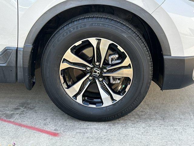 used 2022 Honda CR-V car, priced at $25,981