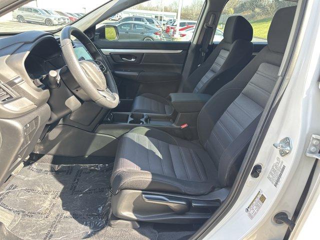 used 2022 Honda CR-V car, priced at $25,981