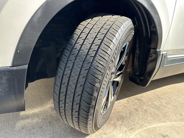 used 2022 Honda CR-V car, priced at $25,981