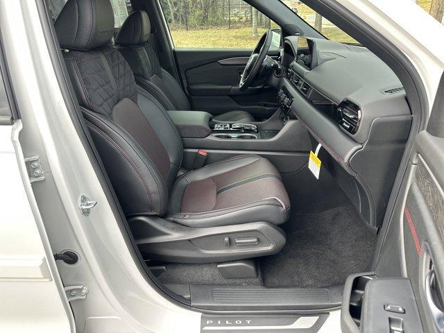 new 2026 Honda Pilot car, priced at $56,945