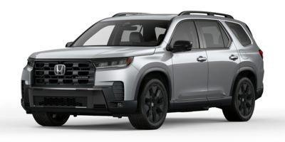 new 2026 Honda Pilot car, priced at $56,945
