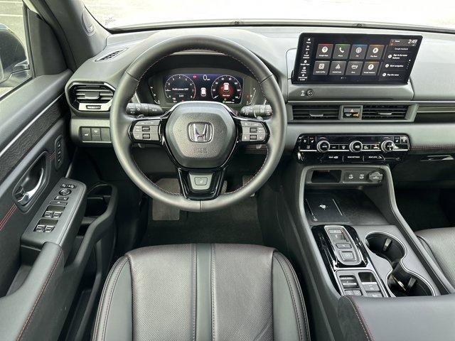 new 2026 Honda Pilot car, priced at $56,945