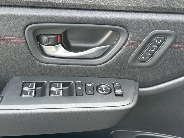 new 2026 Honda Pilot car, priced at $56,945