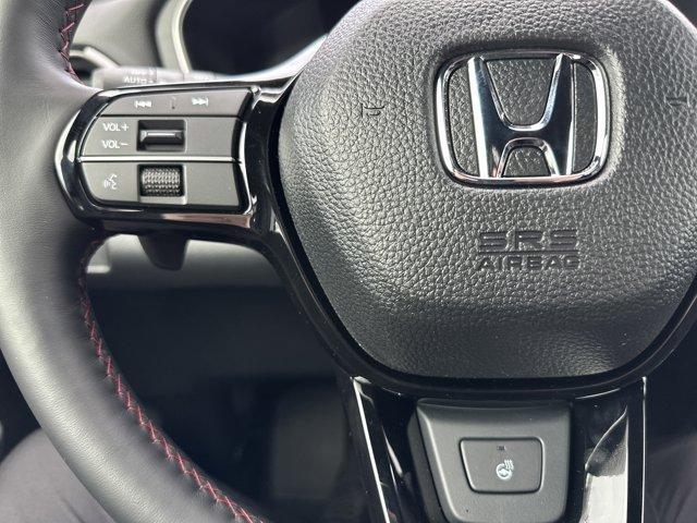 new 2026 Honda Pilot car, priced at $56,945