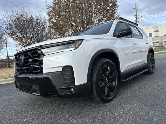 new 2026 Honda Pilot car, priced at $56,945