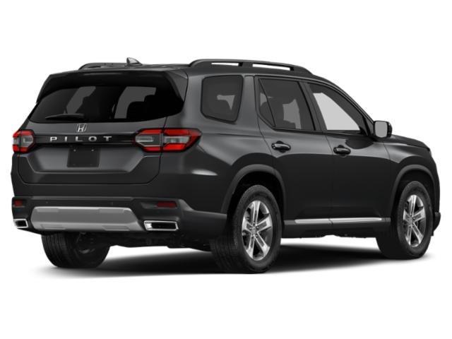 new 2026 Honda Pilot car, priced at $45,995