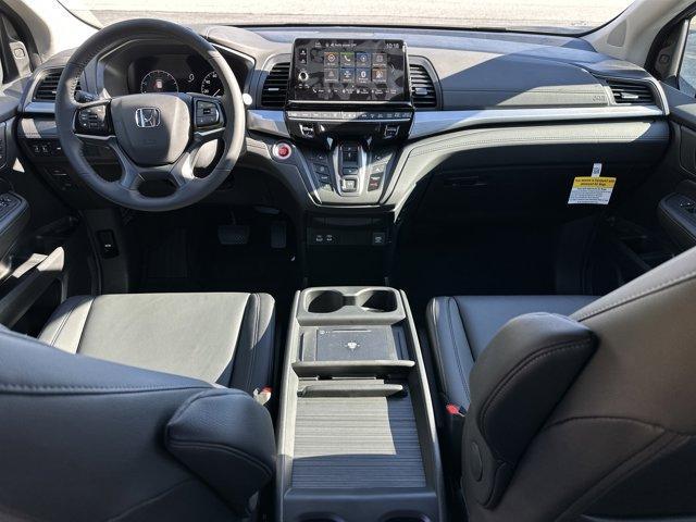 new 2026 Honda Odyssey car, priced at $43,290