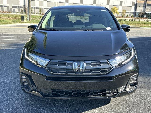 new 2026 Honda Odyssey car, priced at $43,290